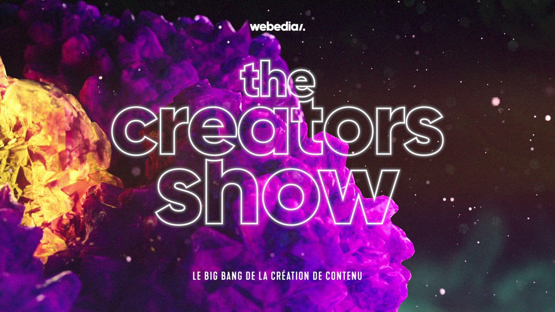 The Creators Show