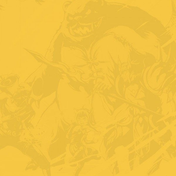 League of Legends - 10 ans