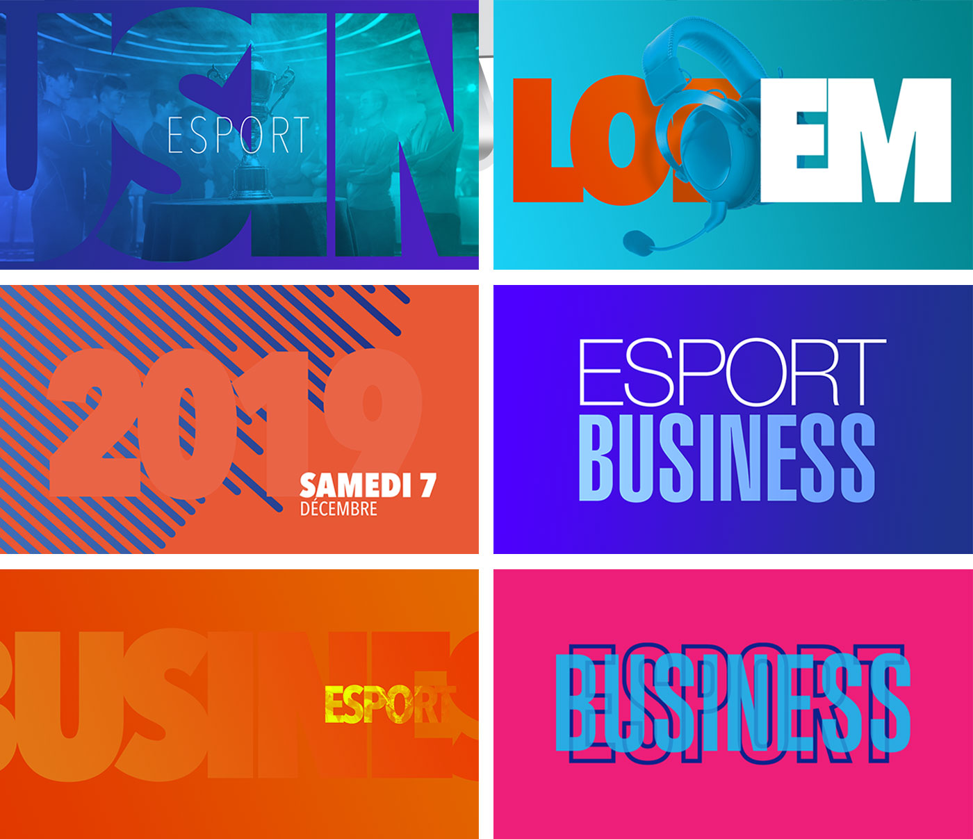 CIC Esport