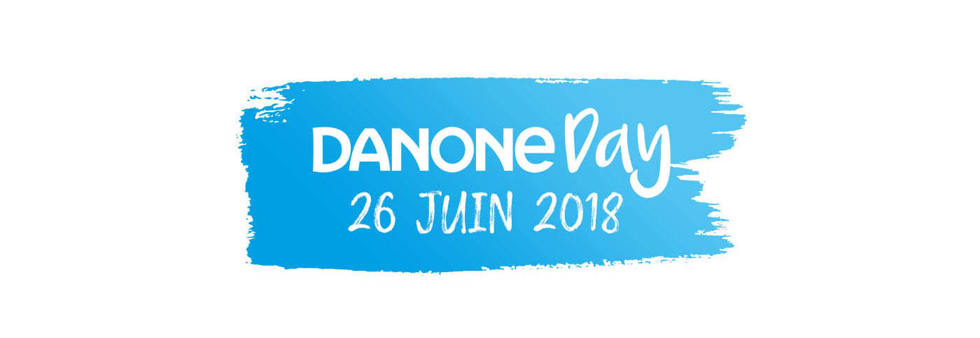 Danone Day