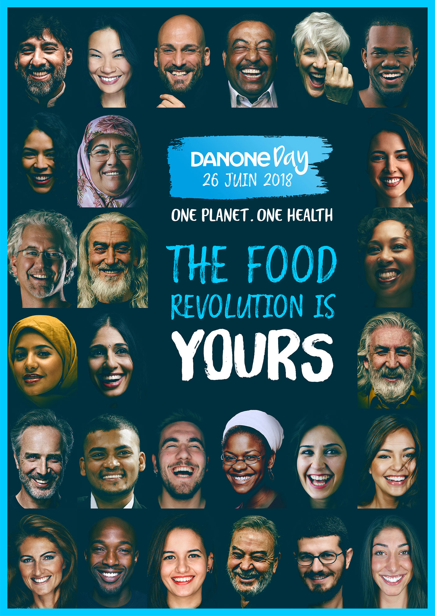 Danone Day