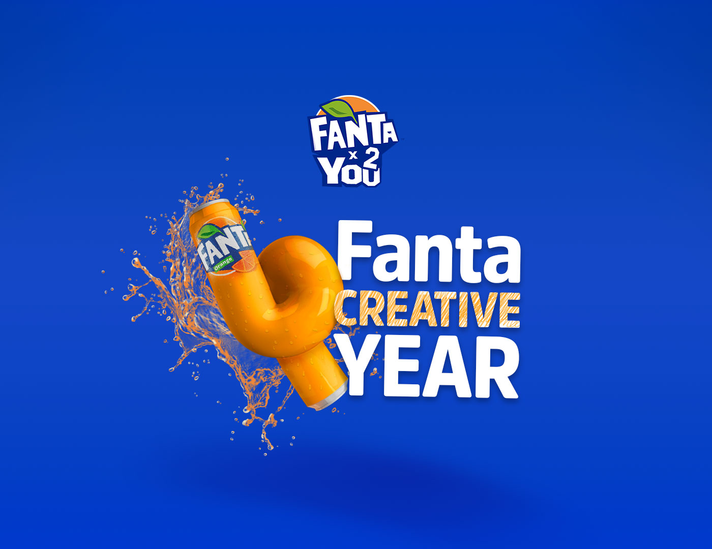 Fanta x You 2