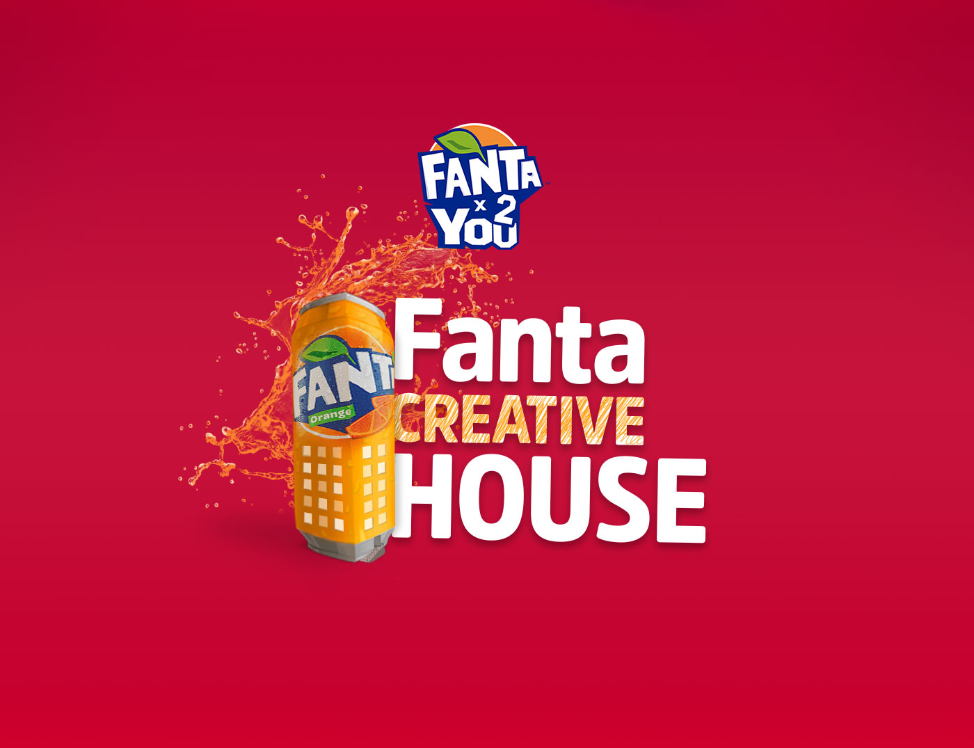 Fanta x You 2