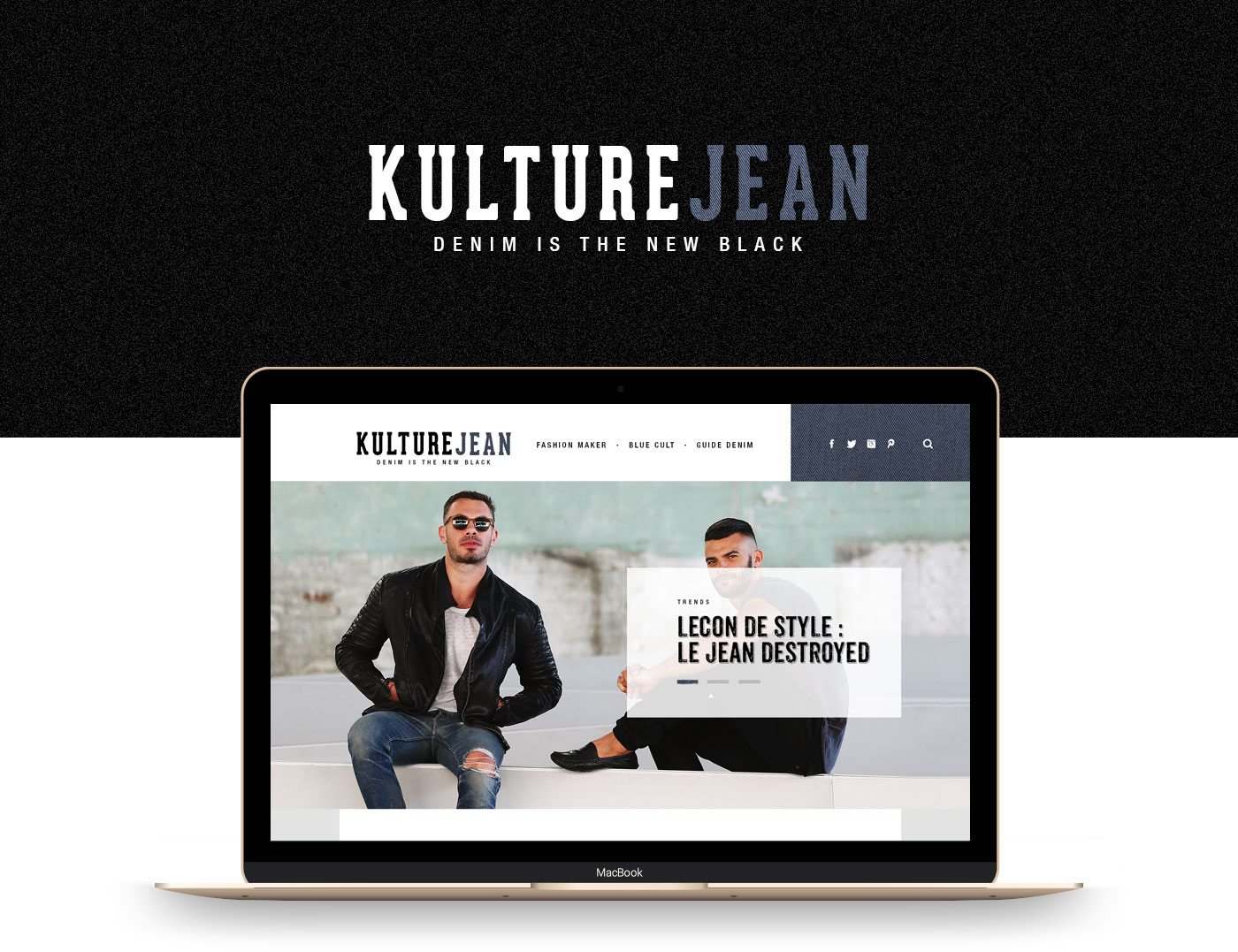 Kulture Jean