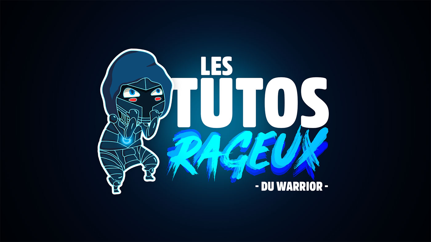 Les Tutos Rageux