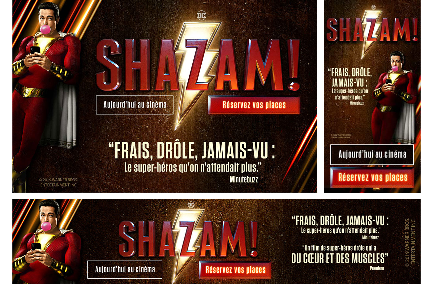 Shazam
