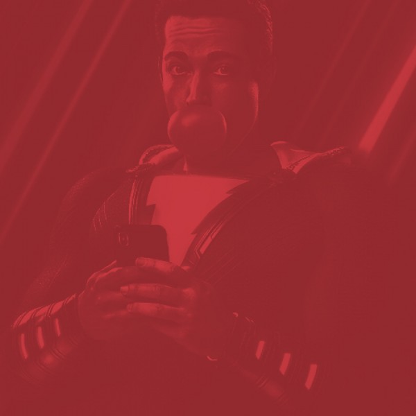 Shazam
